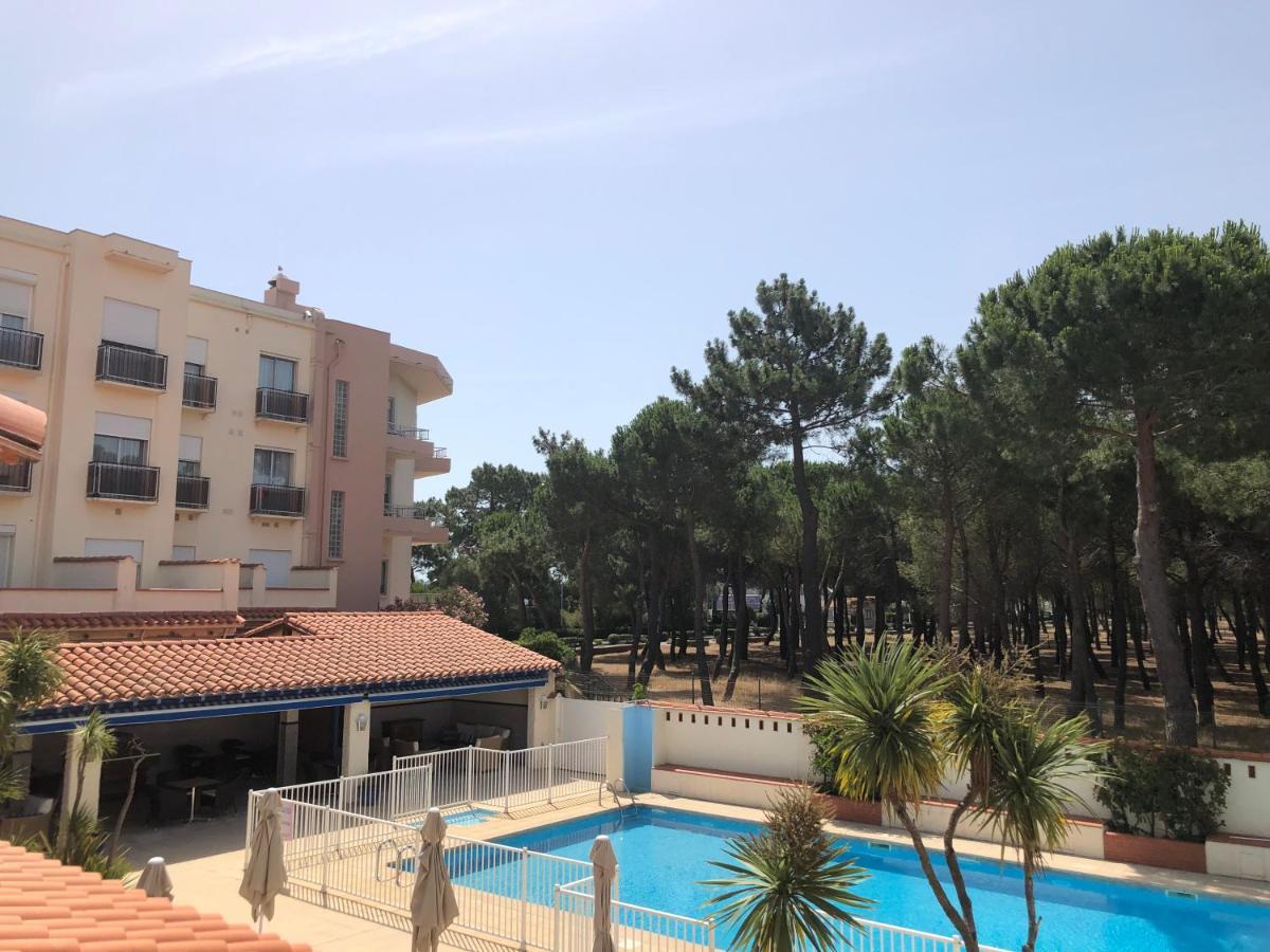 Plage Des Pins Argelès-sur-Mer Εξωτερικό φωτογραφία