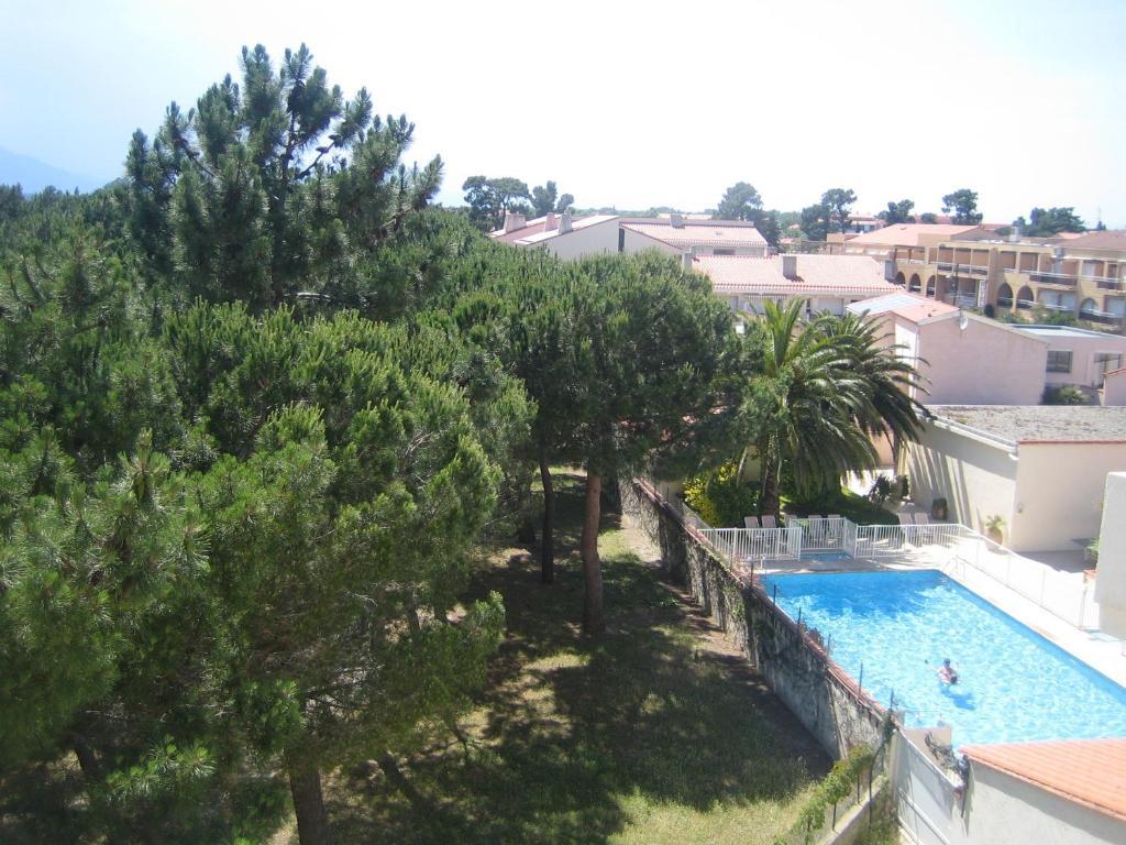 Plage Des Pins Argelès-sur-Mer Εξωτερικό φωτογραφία