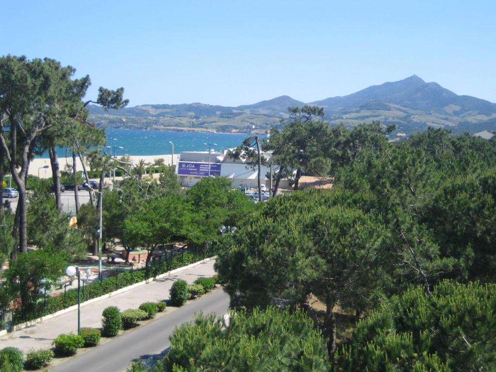 Plage Des Pins Argelès-sur-Mer Εξωτερικό φωτογραφία