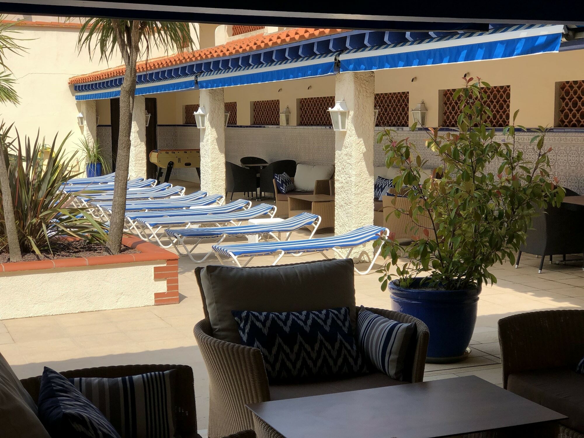 Plage Des Pins Argelès-sur-Mer Εξωτερικό φωτογραφία